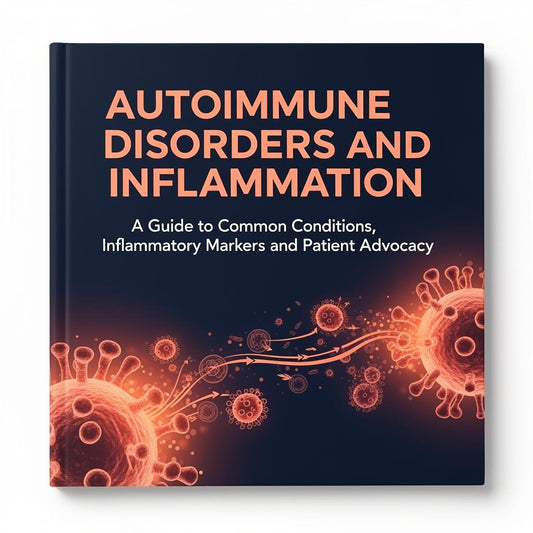 Autoimmune Disorders and Inflammation cover