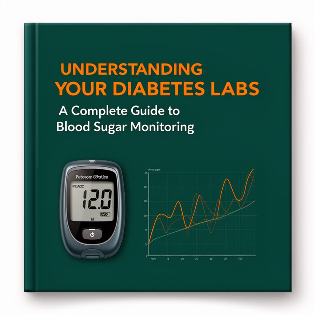 Understanding Your Diabetes Labs cover