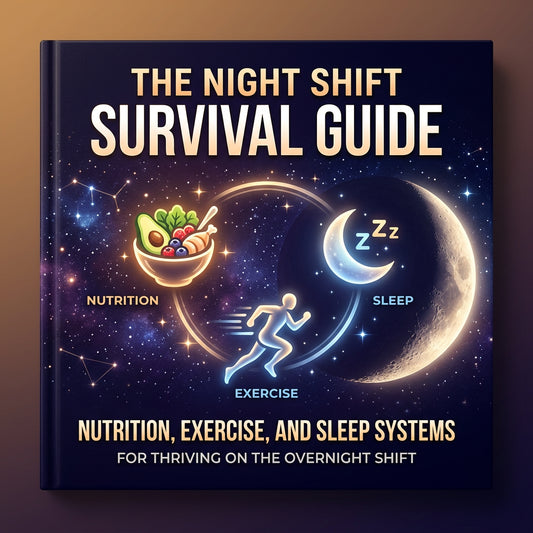The Night Shift Survival Guide