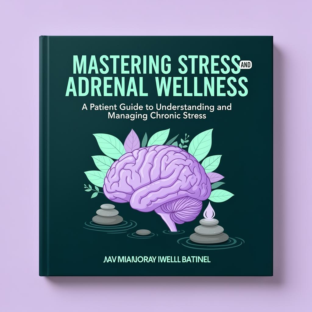 Mastering Stress and Adrenal Wellness cover