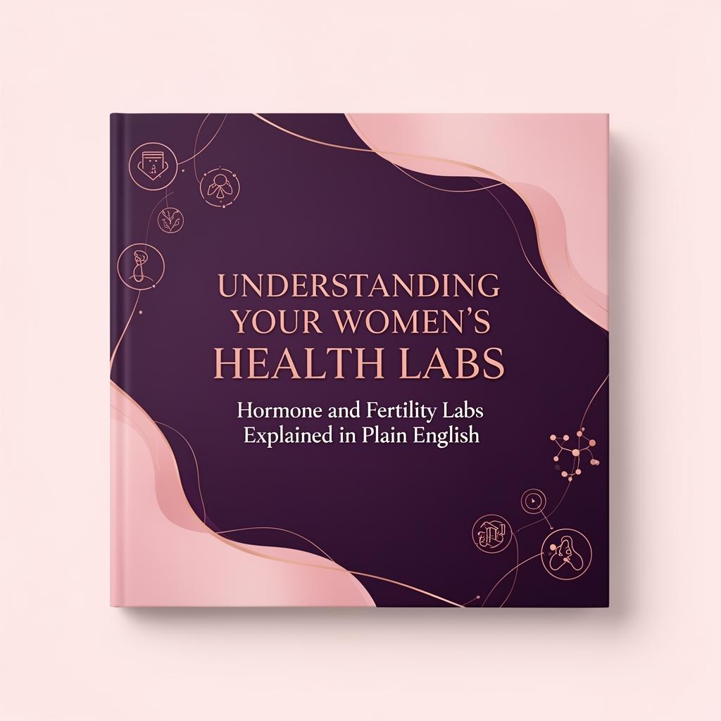 Women's Health Labs cover