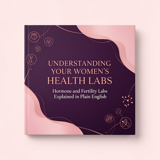 Women's Health Labs cover